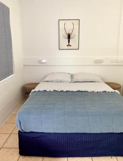Seaspray Apartment